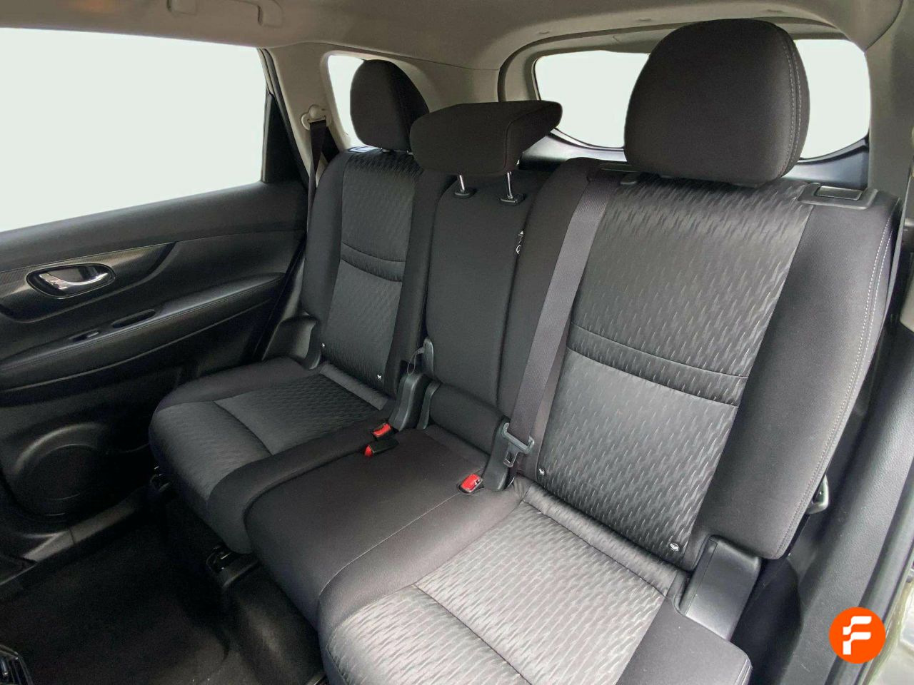 Foto Nissan X-Trail 24