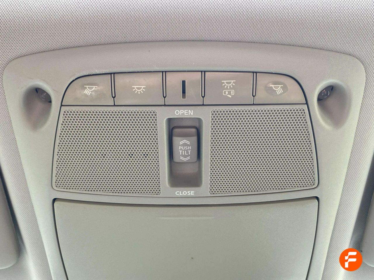 Foto Nissan X-Trail 26