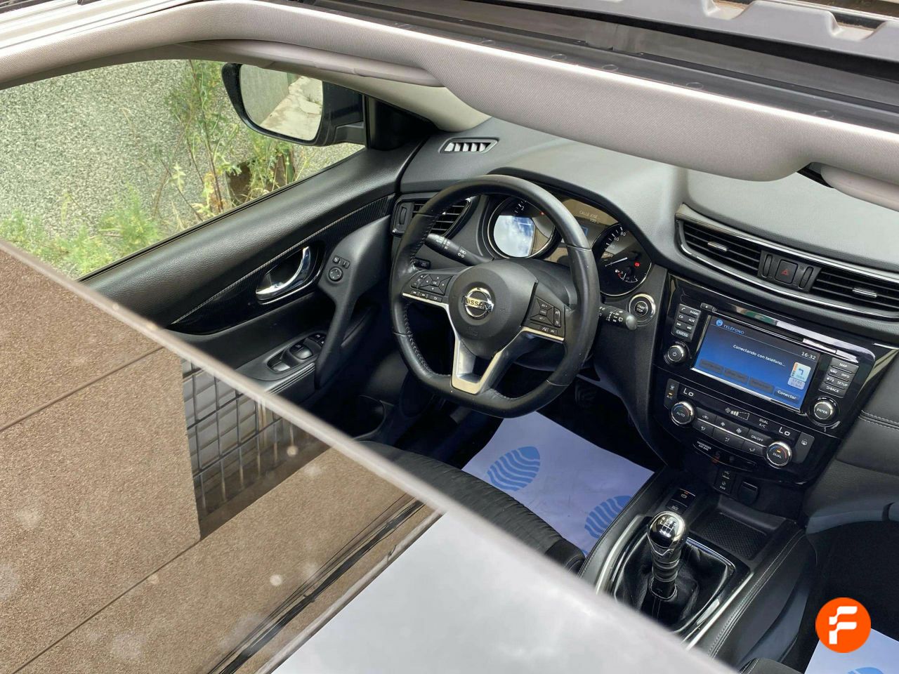 Foto Nissan X-Trail 27