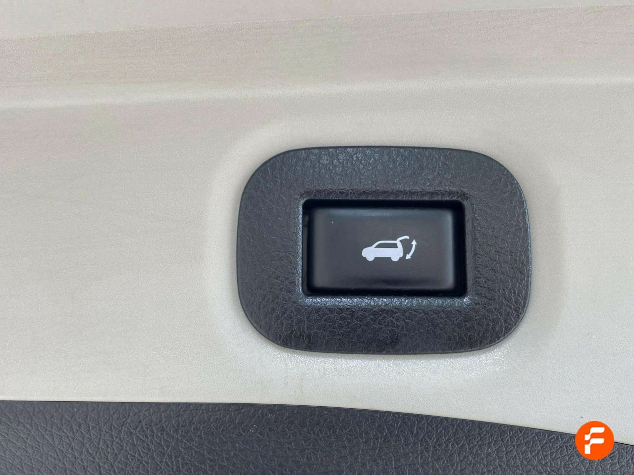 Foto Nissan X-Trail 28