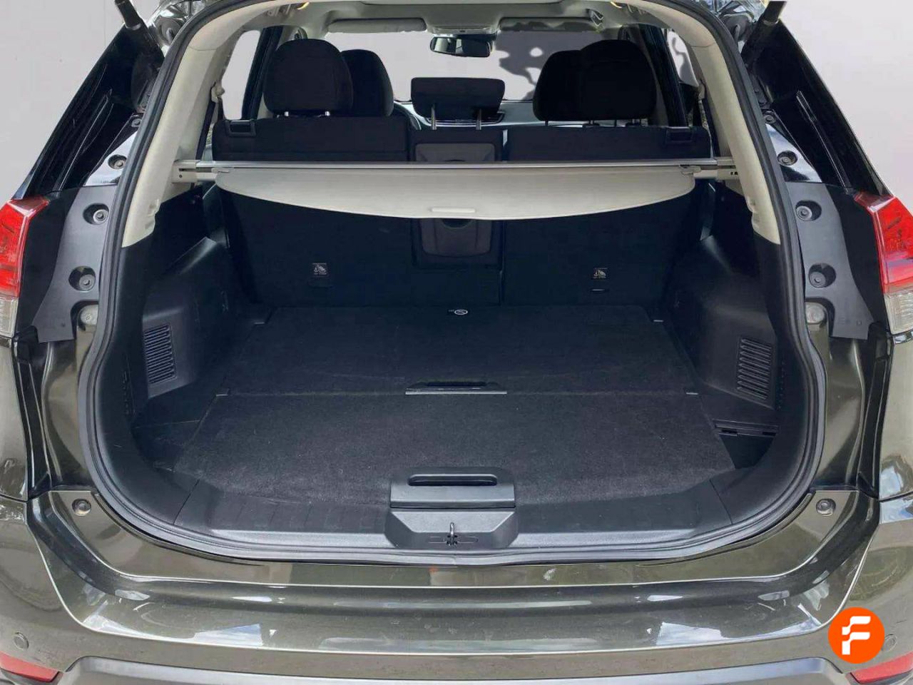 Foto Nissan X-Trail 29