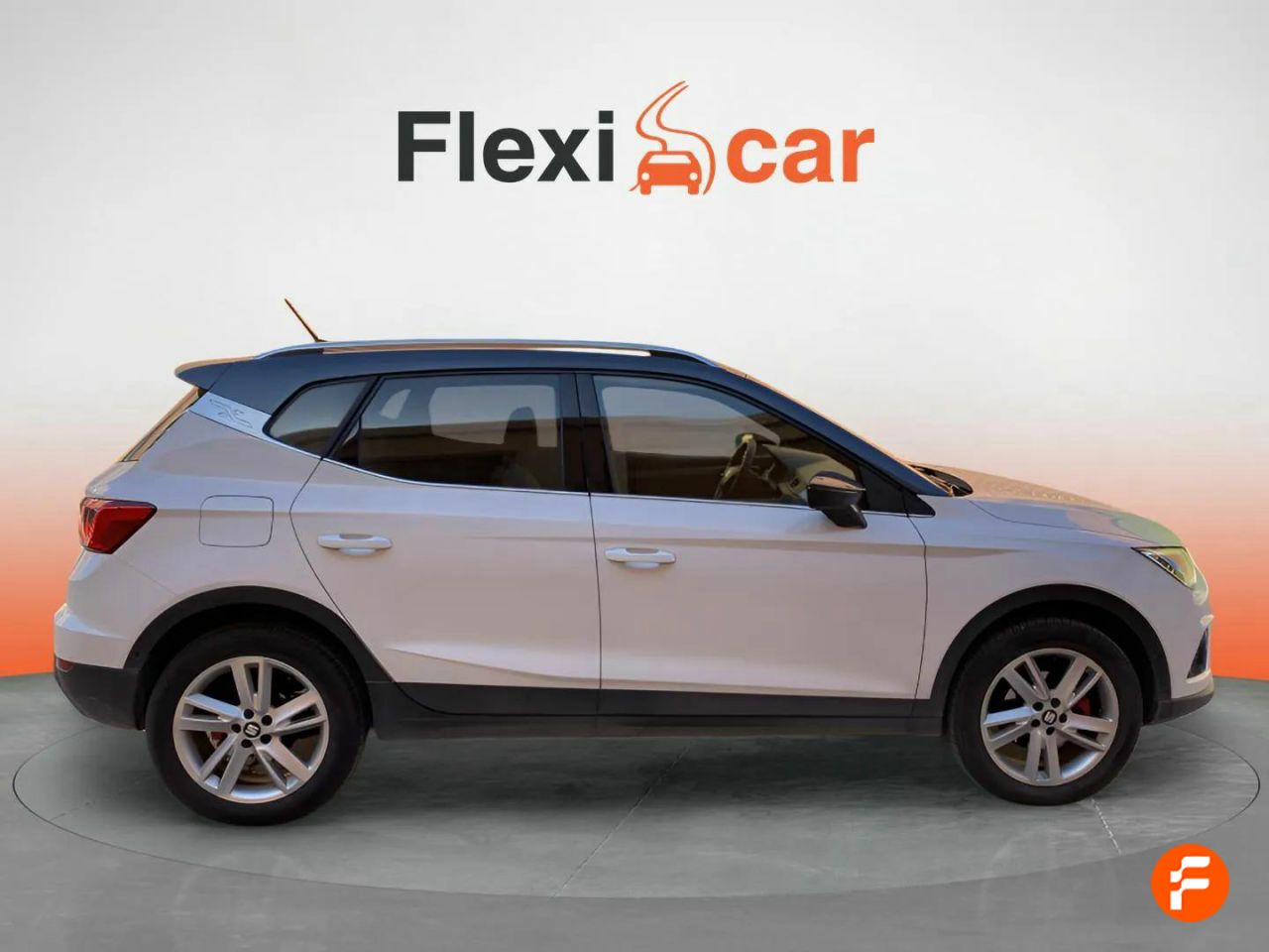 Foto Seat Arona 2