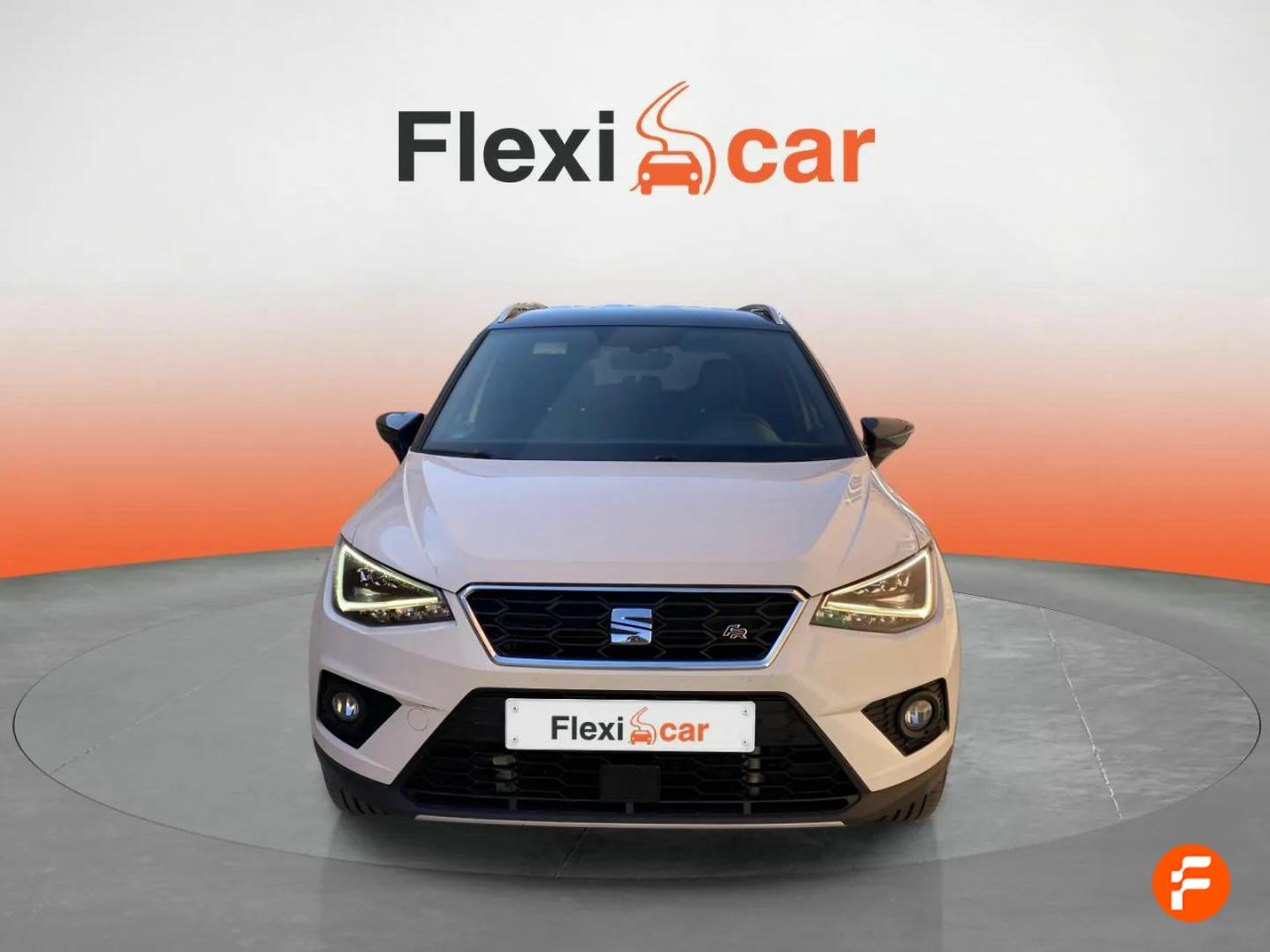 Foto Seat Arona 3