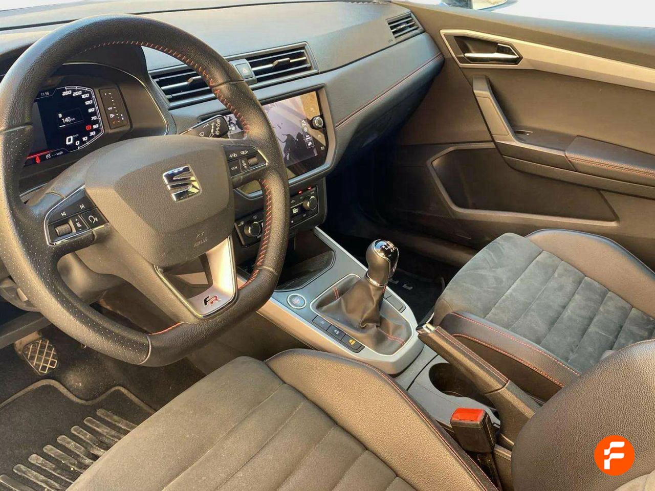 Foto Seat Arona 7