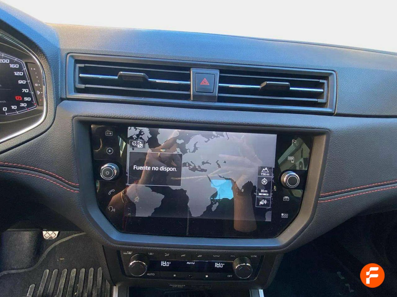 Foto Seat Arona 10
