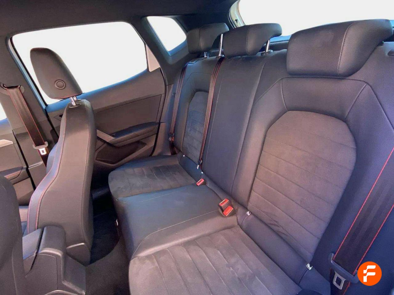 Foto Seat Arona 12