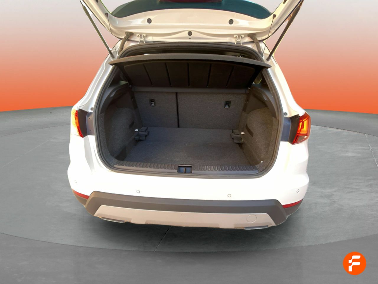 Foto Seat Arona 13