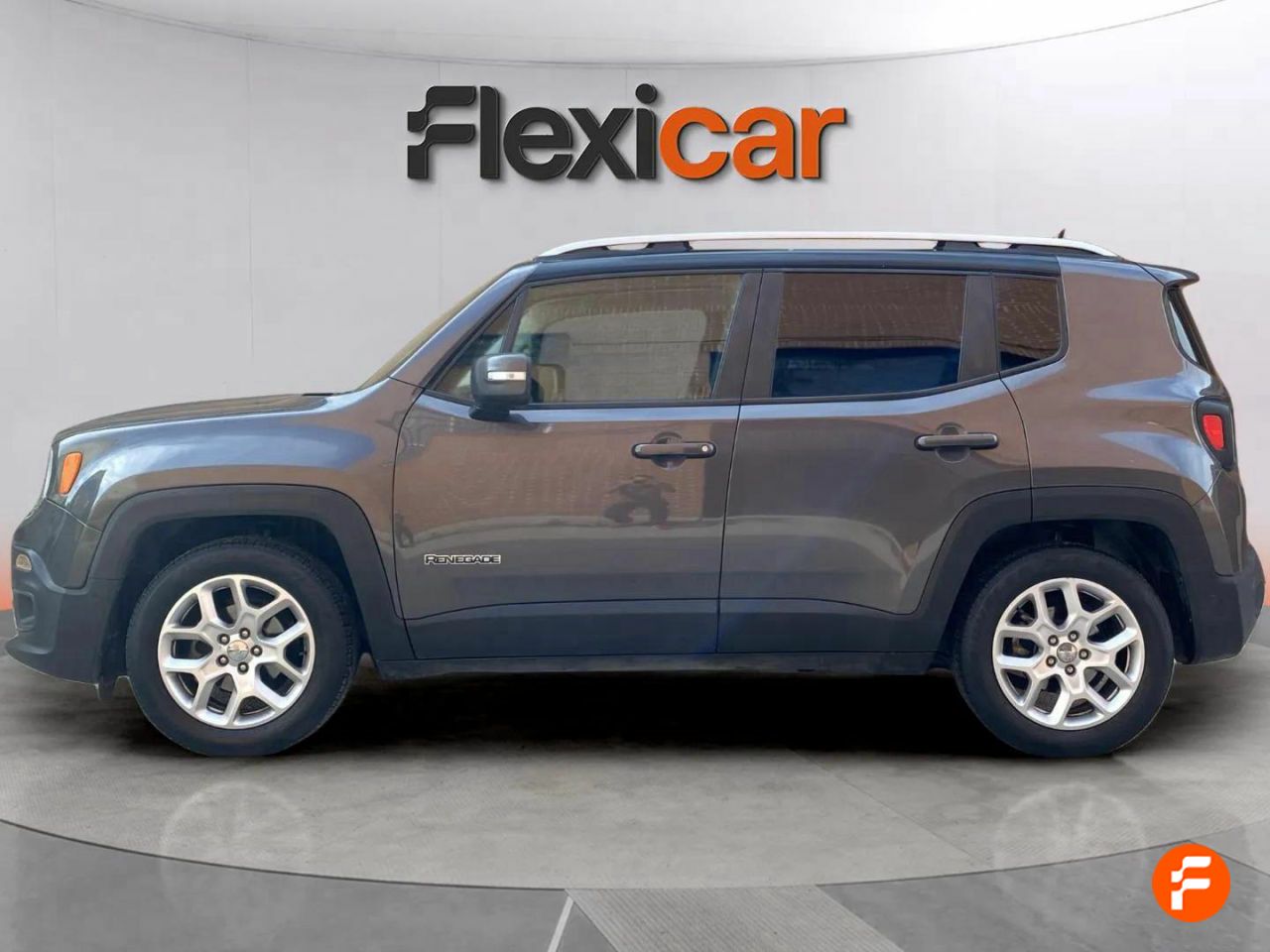 Foto Jeep Renegade 3