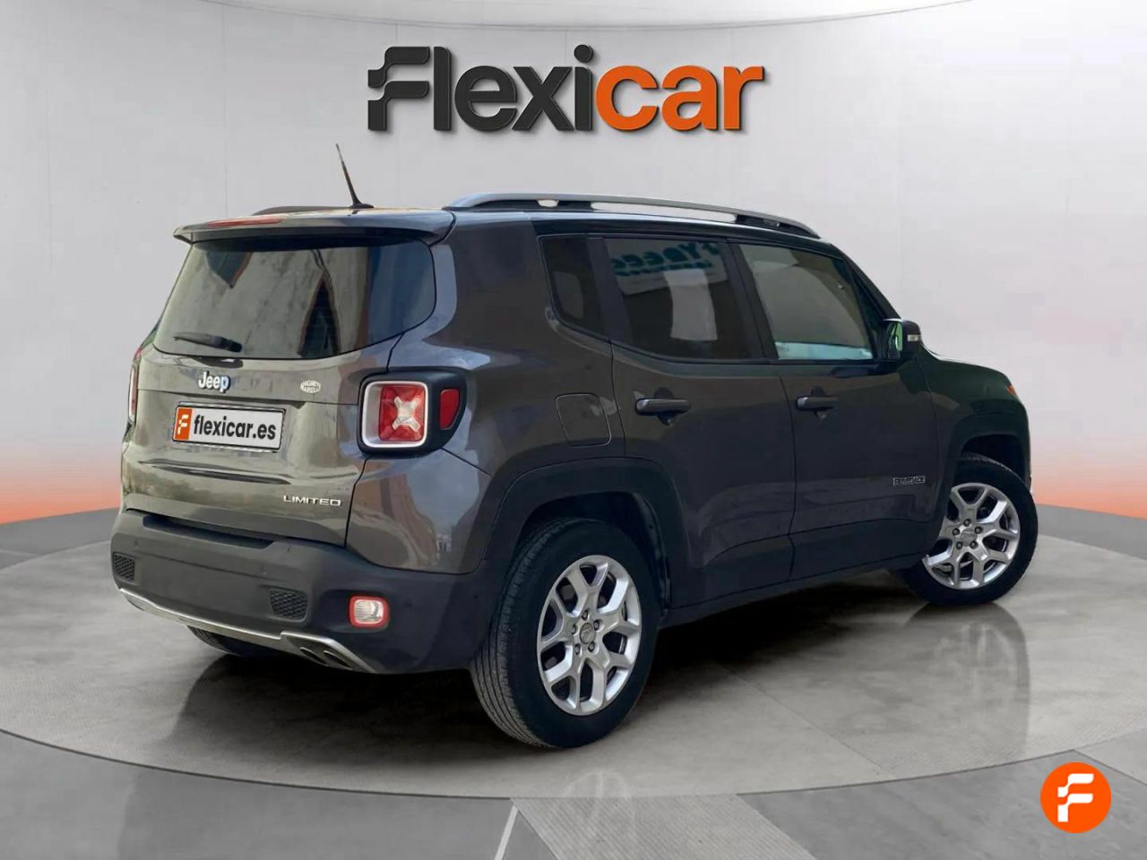 Foto Jeep Renegade 7