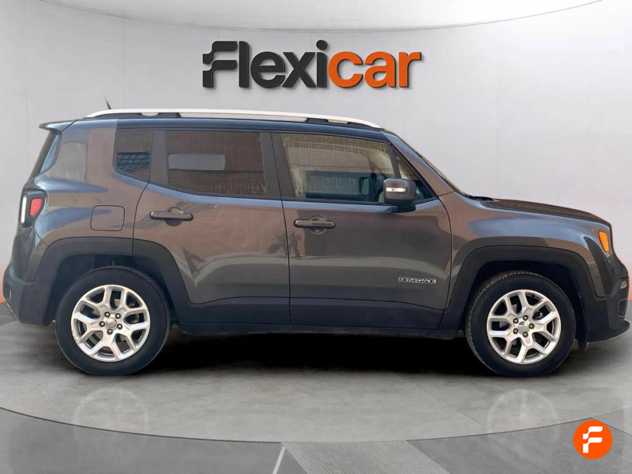 Foto Jeep Renegade 8