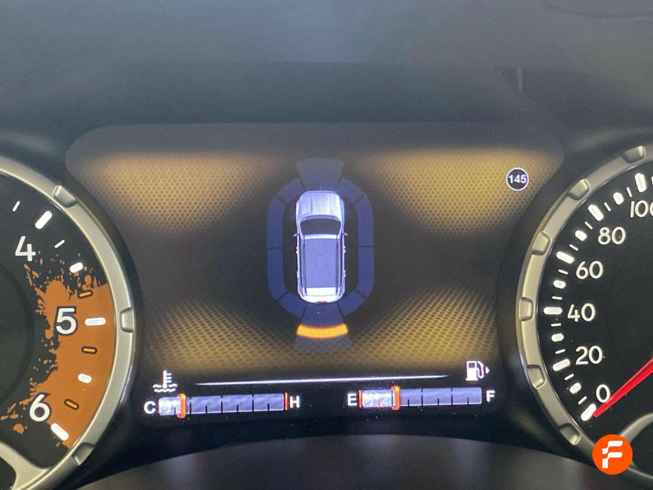 Foto Jeep Renegade 15