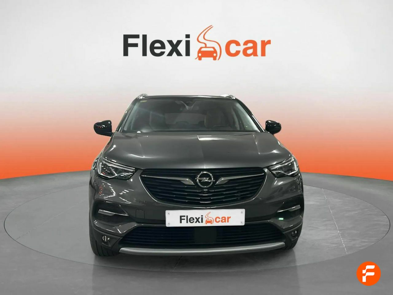 Foto Opel Grandland X 2