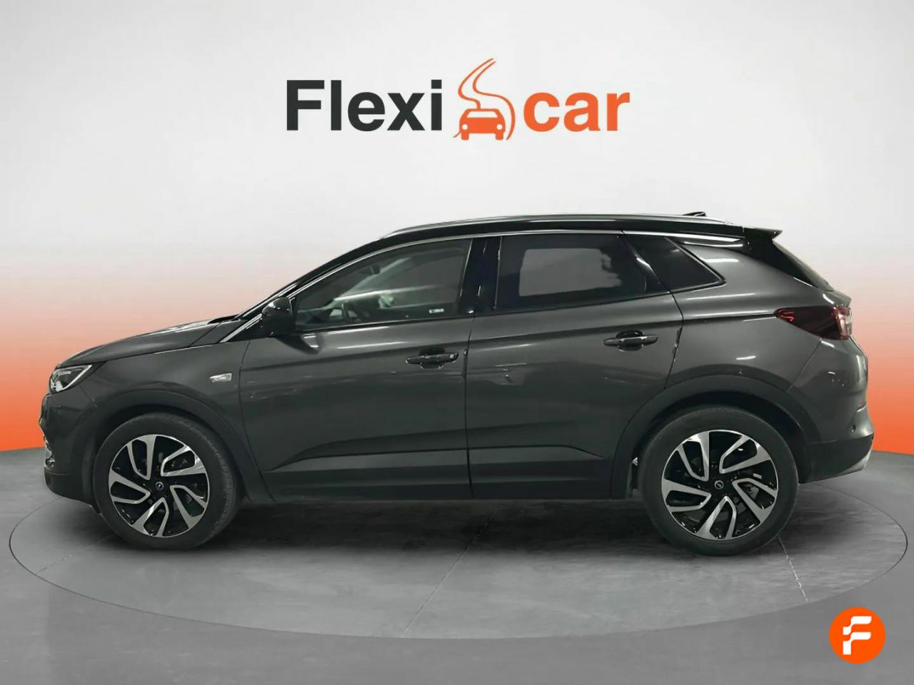 Foto Opel Grandland X 3