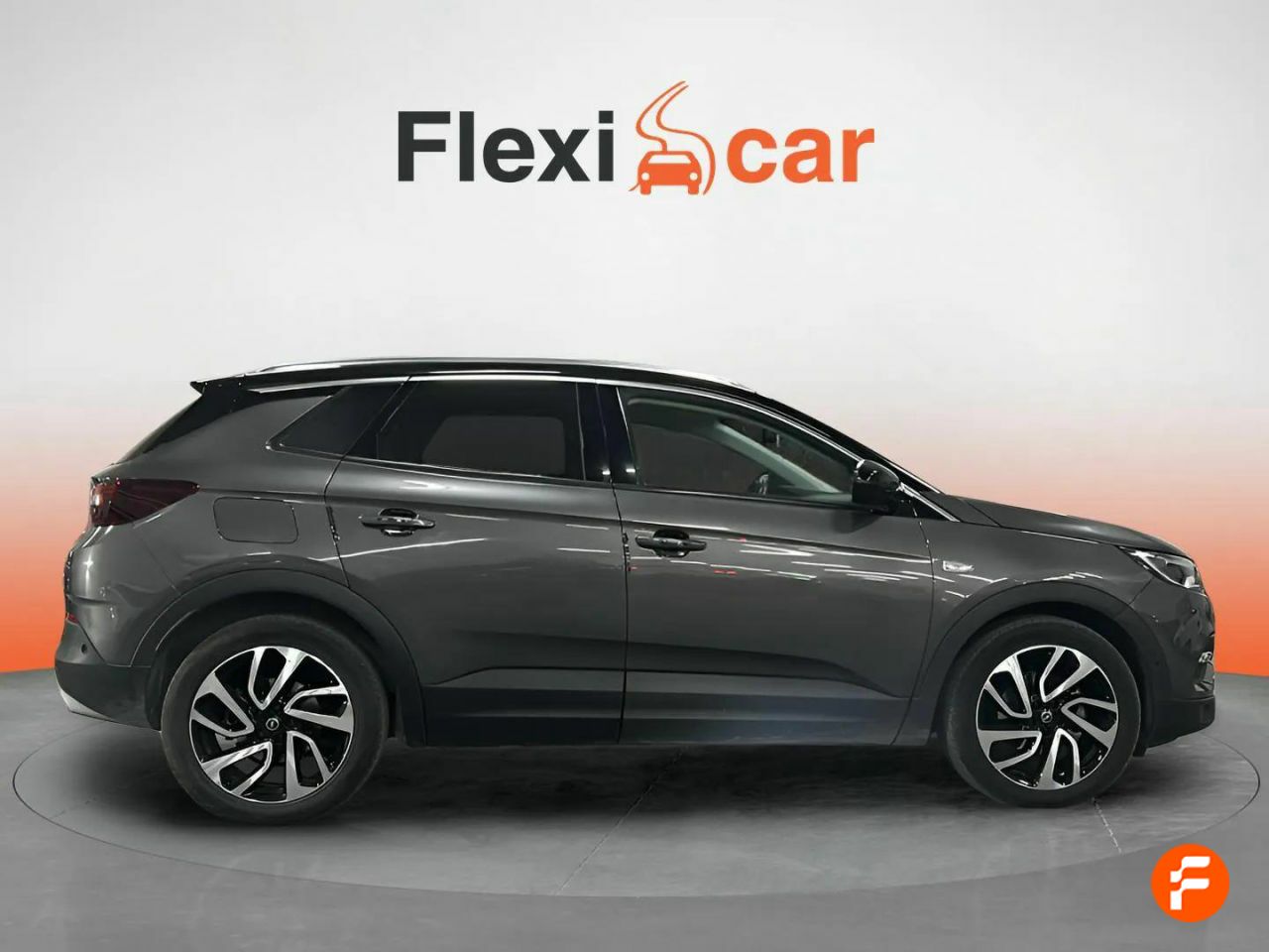 Foto Opel Grandland X 5