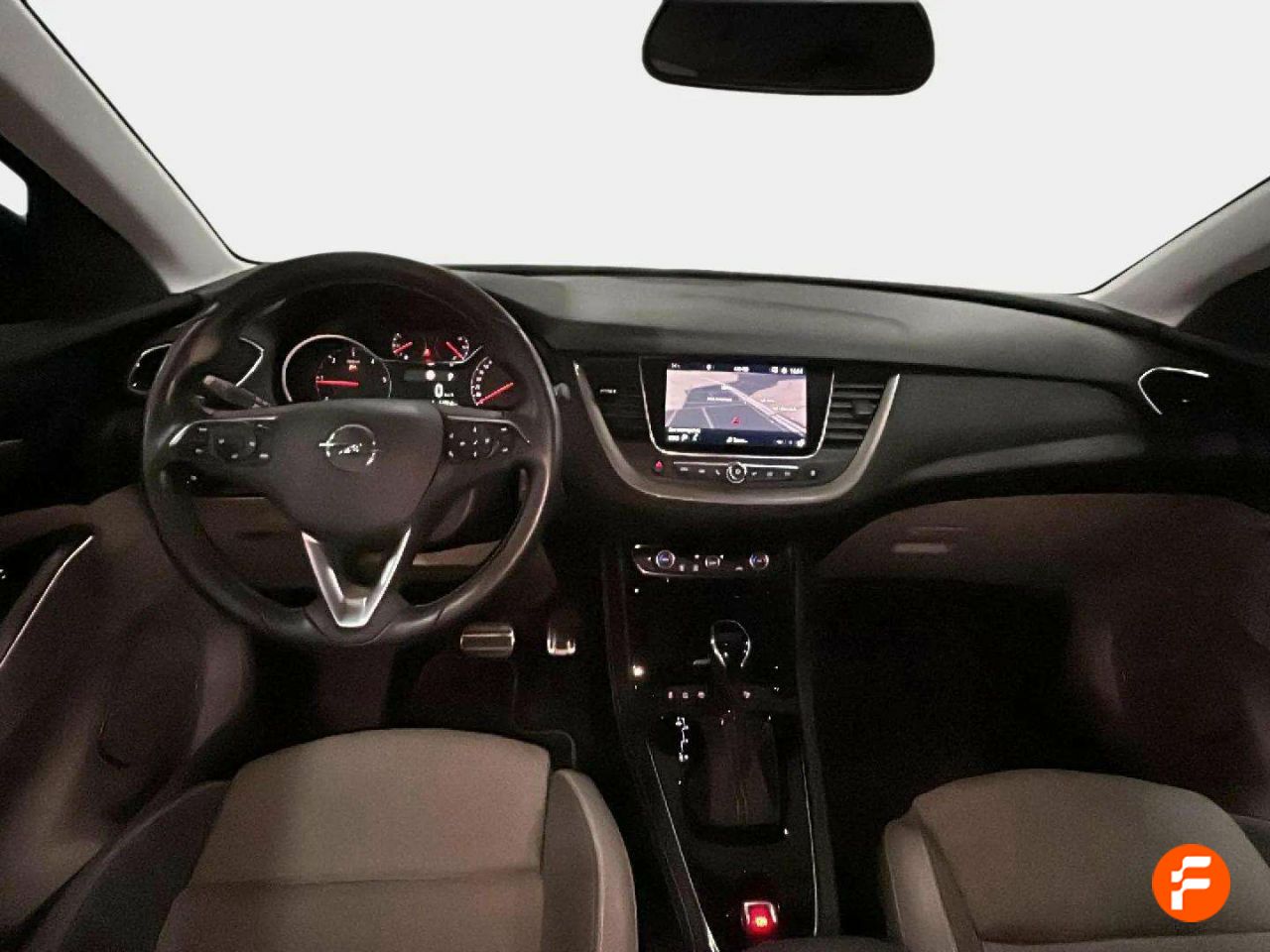 Foto Opel Grandland X 7
