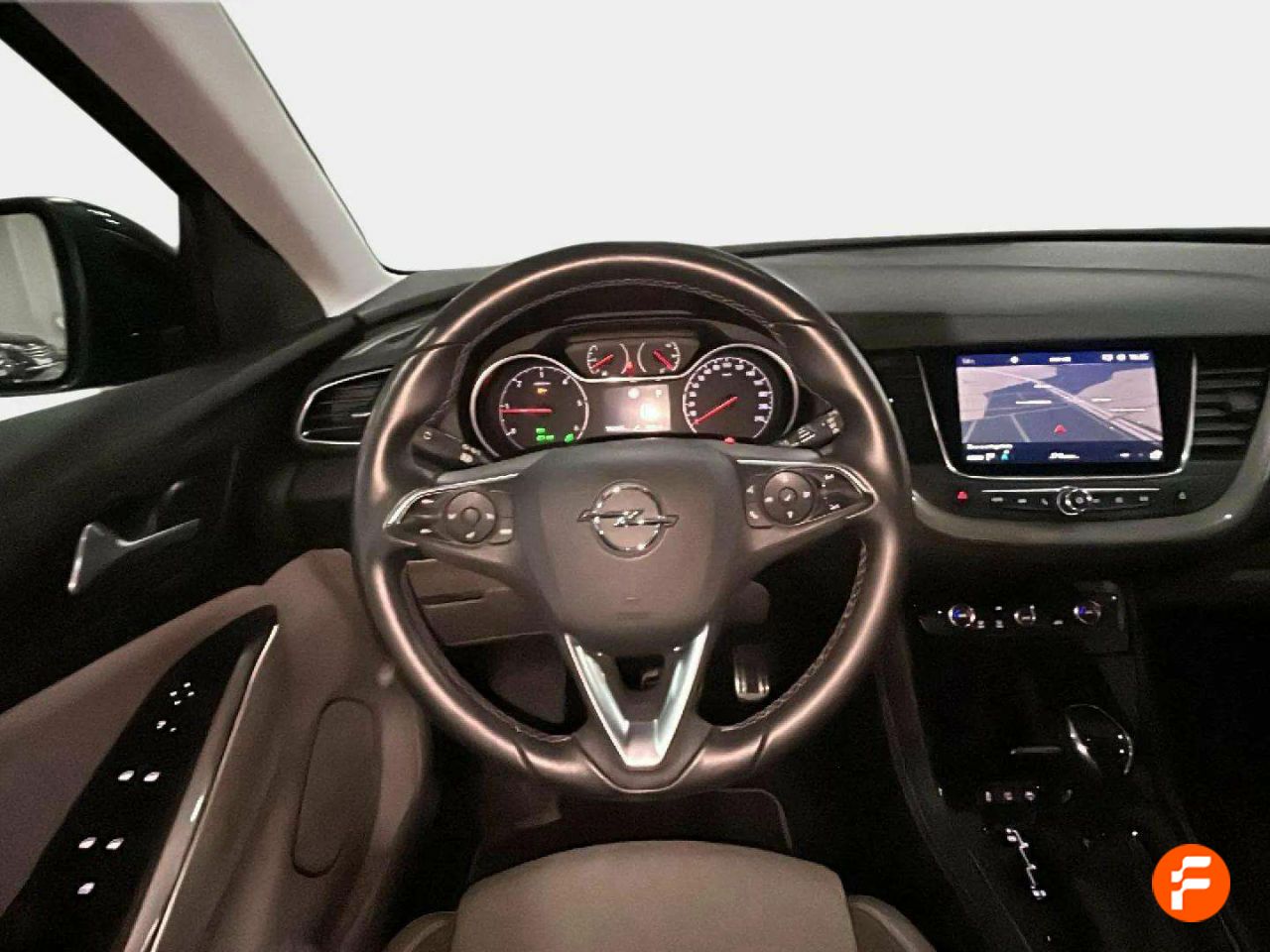 Foto Opel Grandland X 9