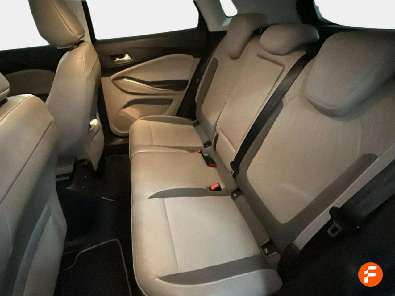 Foto Opel Grandland X 13