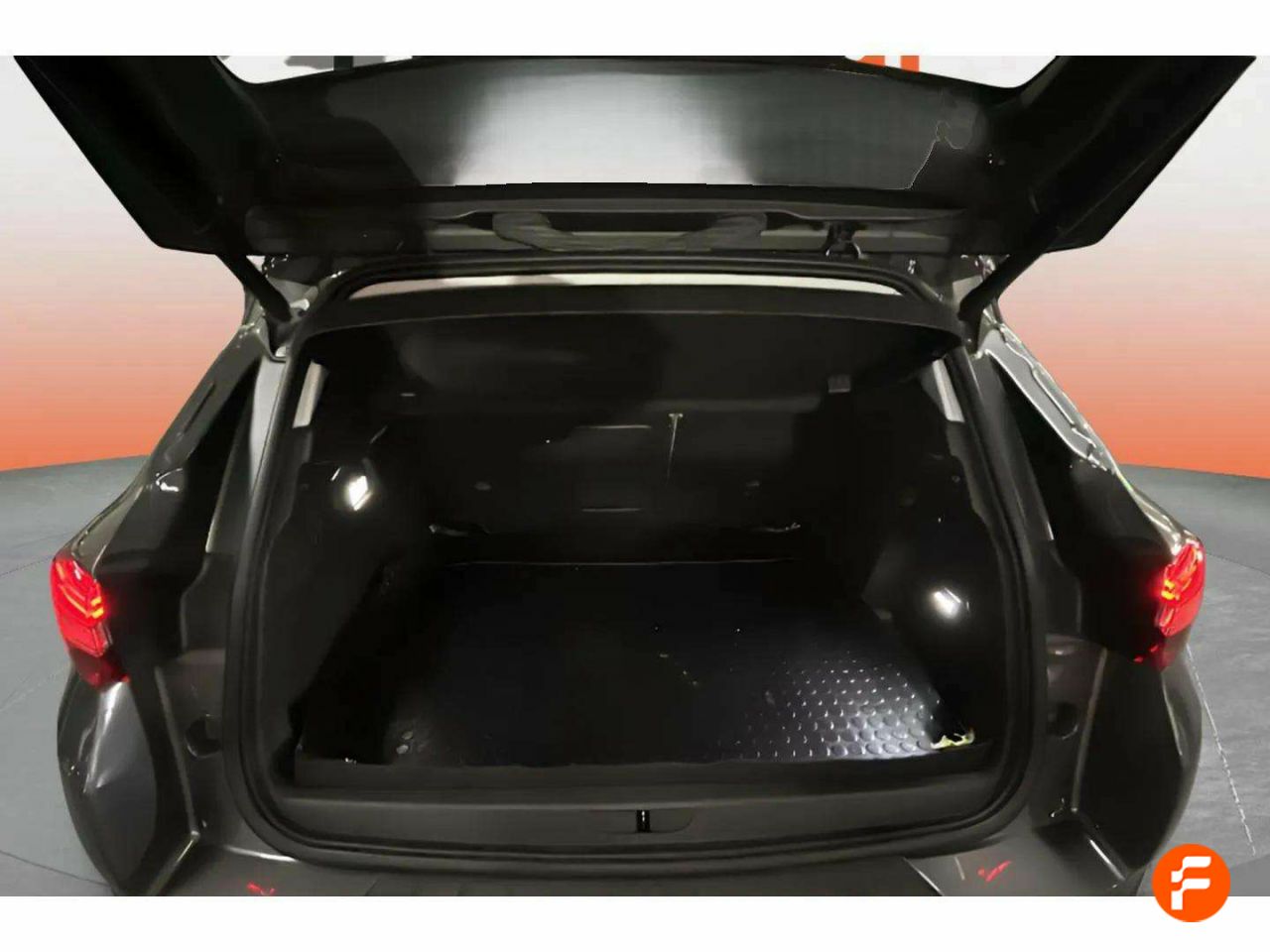 Foto Opel Grandland X 14
