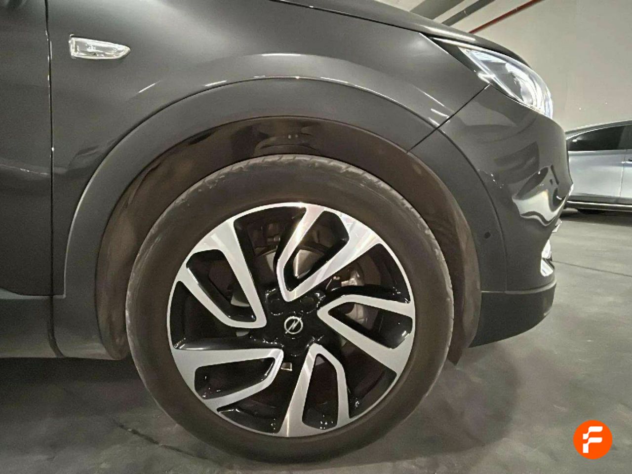 Foto Opel Grandland X 15