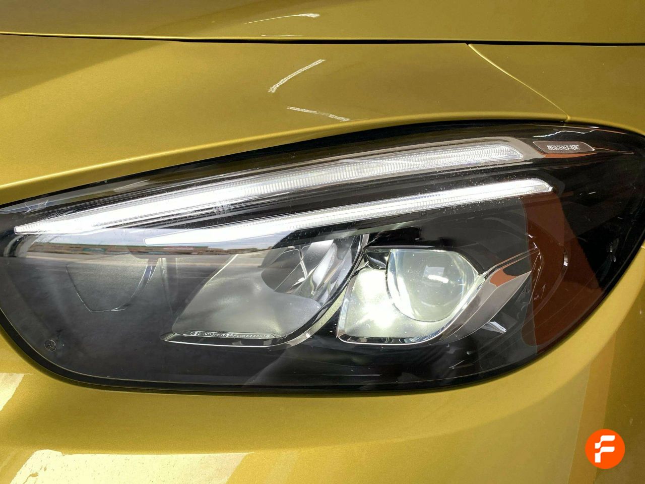 Foto Mercedes-Benz Clase T 37