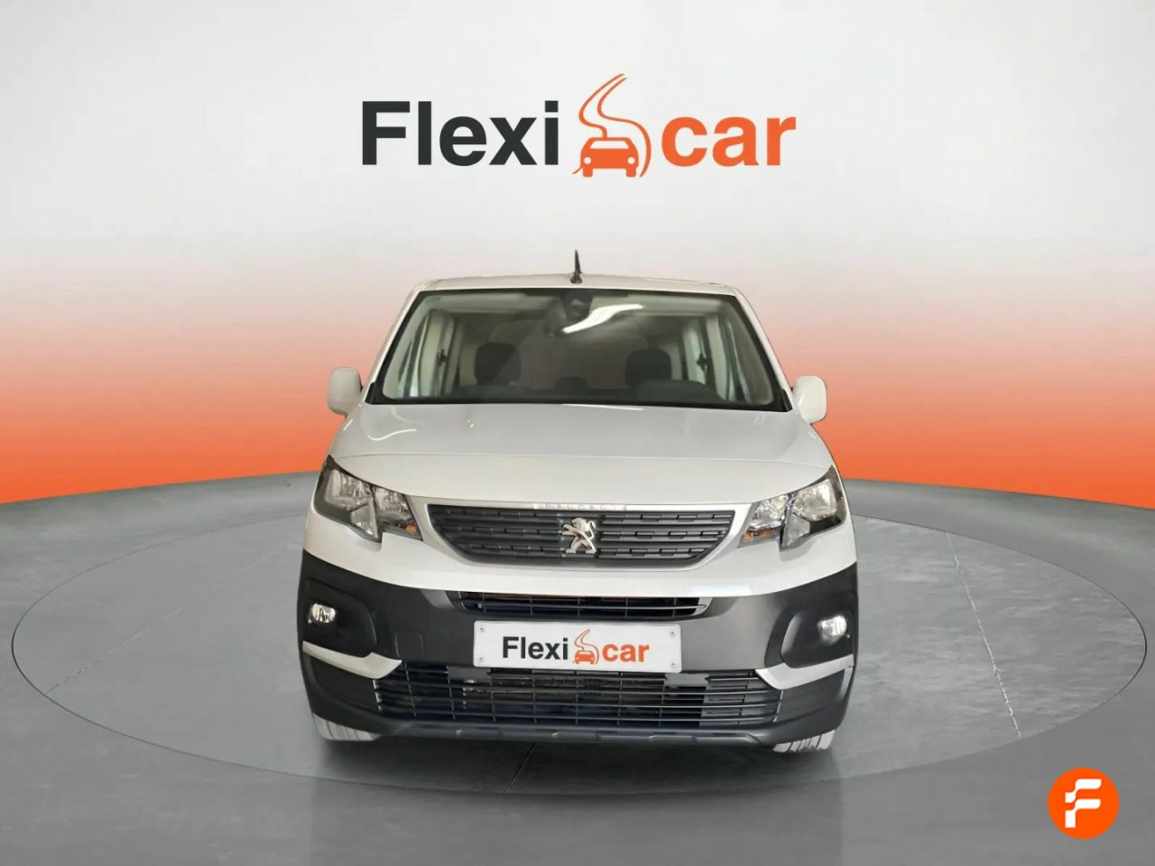 Foto Peugeot Rifter 2