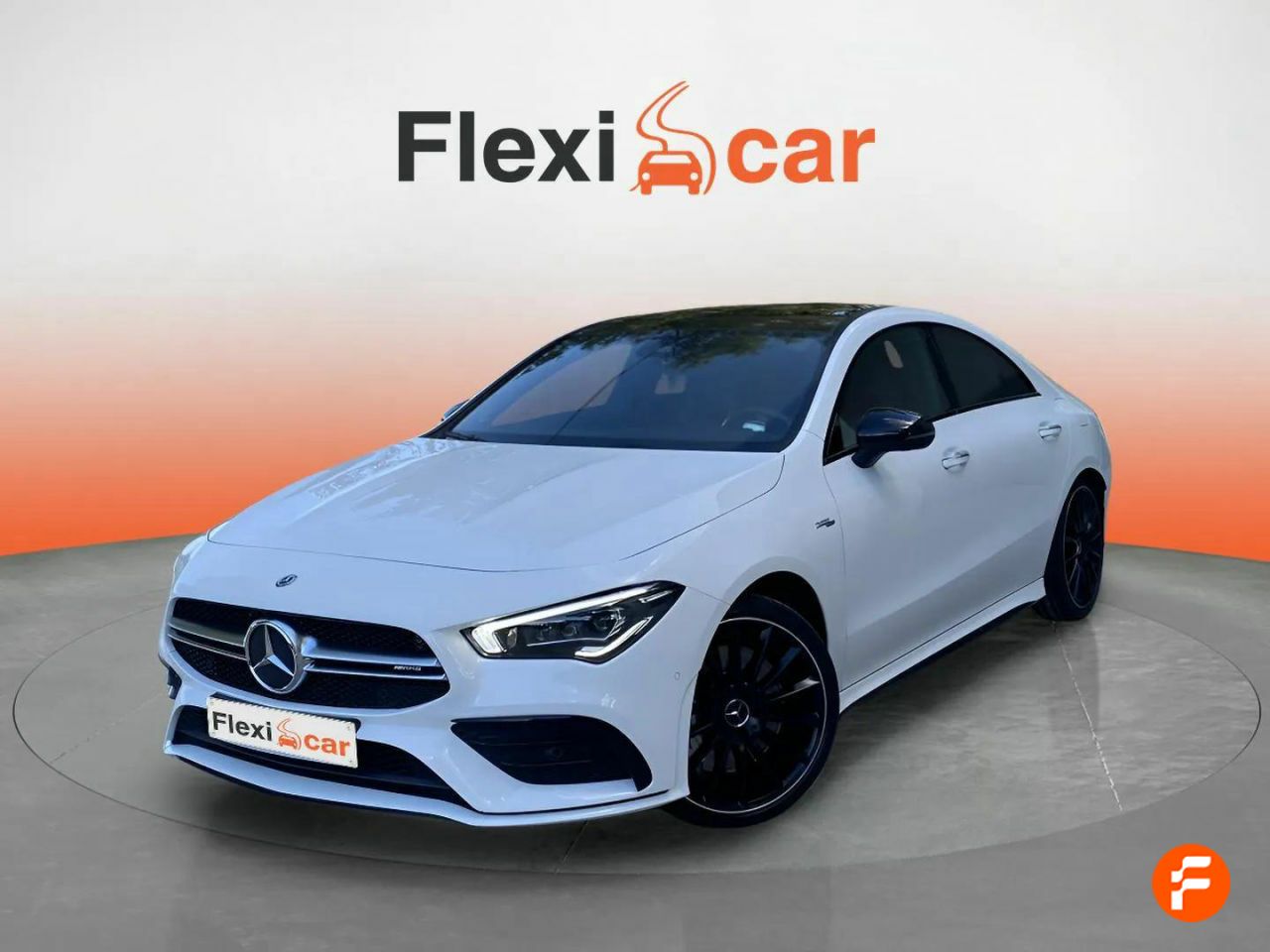 Foto Mercedes-Benz Clase CLA 2