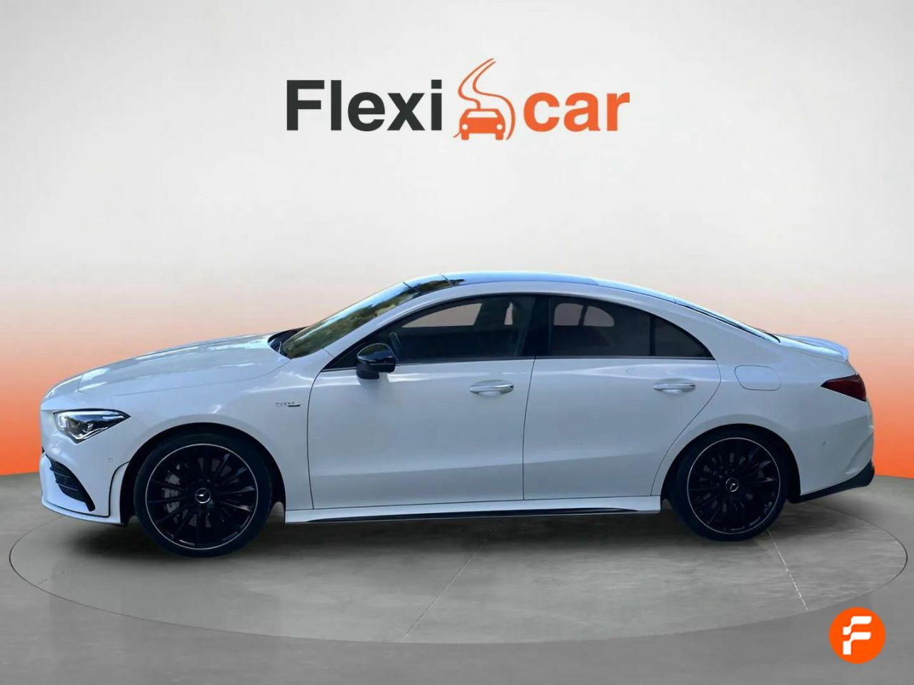 Foto Mercedes-Benz Clase CLA 3