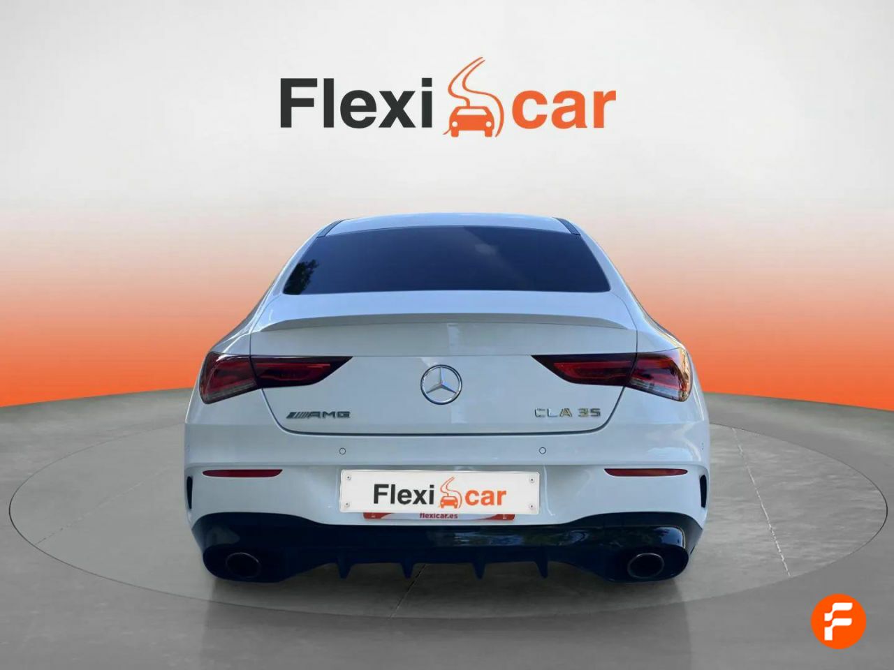 Foto Mercedes-Benz Clase CLA 5