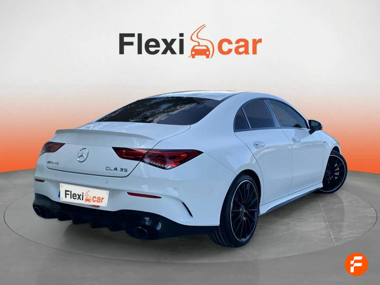 Foto Mercedes-Benz Clase CLA 7