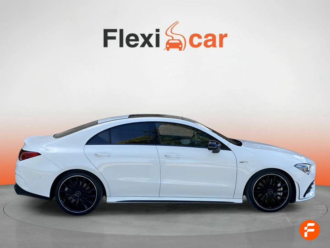 Foto Mercedes-Benz Clase CLA 8