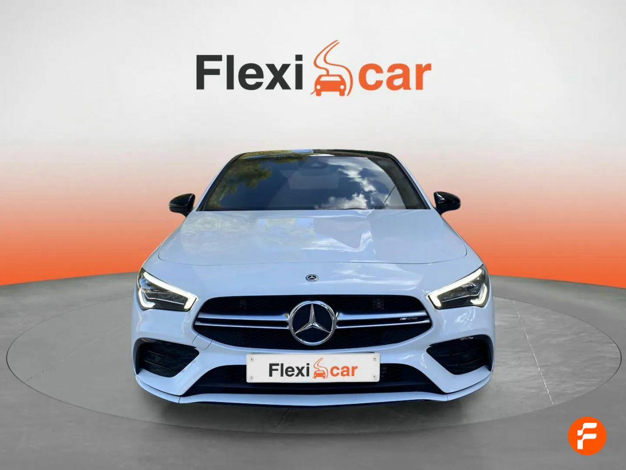 Foto Mercedes-Benz Clase CLA 9