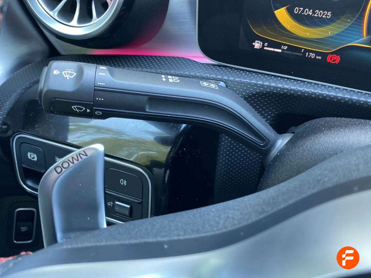 Foto Mercedes-Benz Clase CLA 14