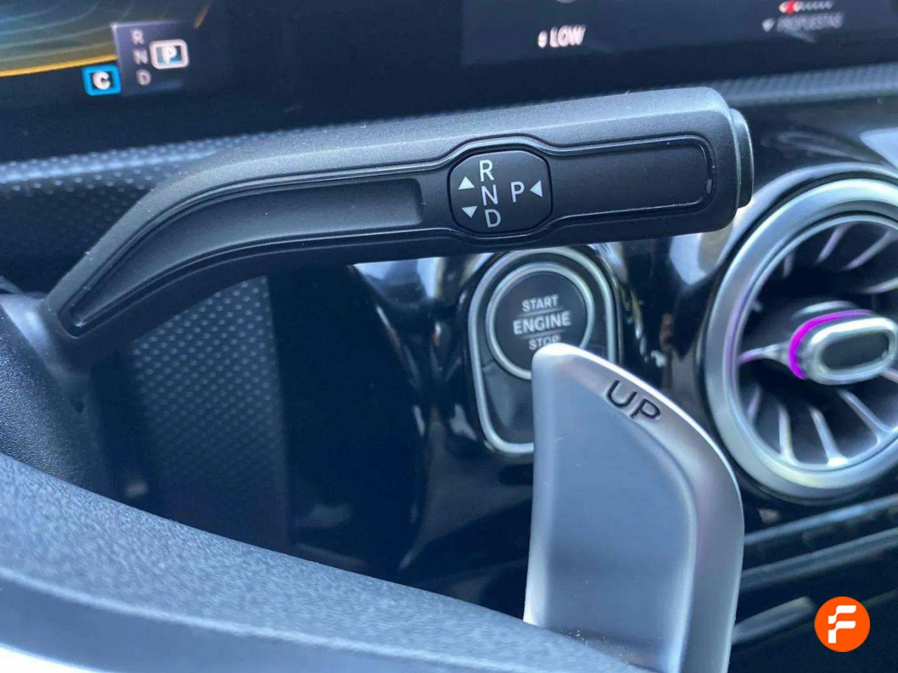 Foto Mercedes-Benz Clase CLA 15