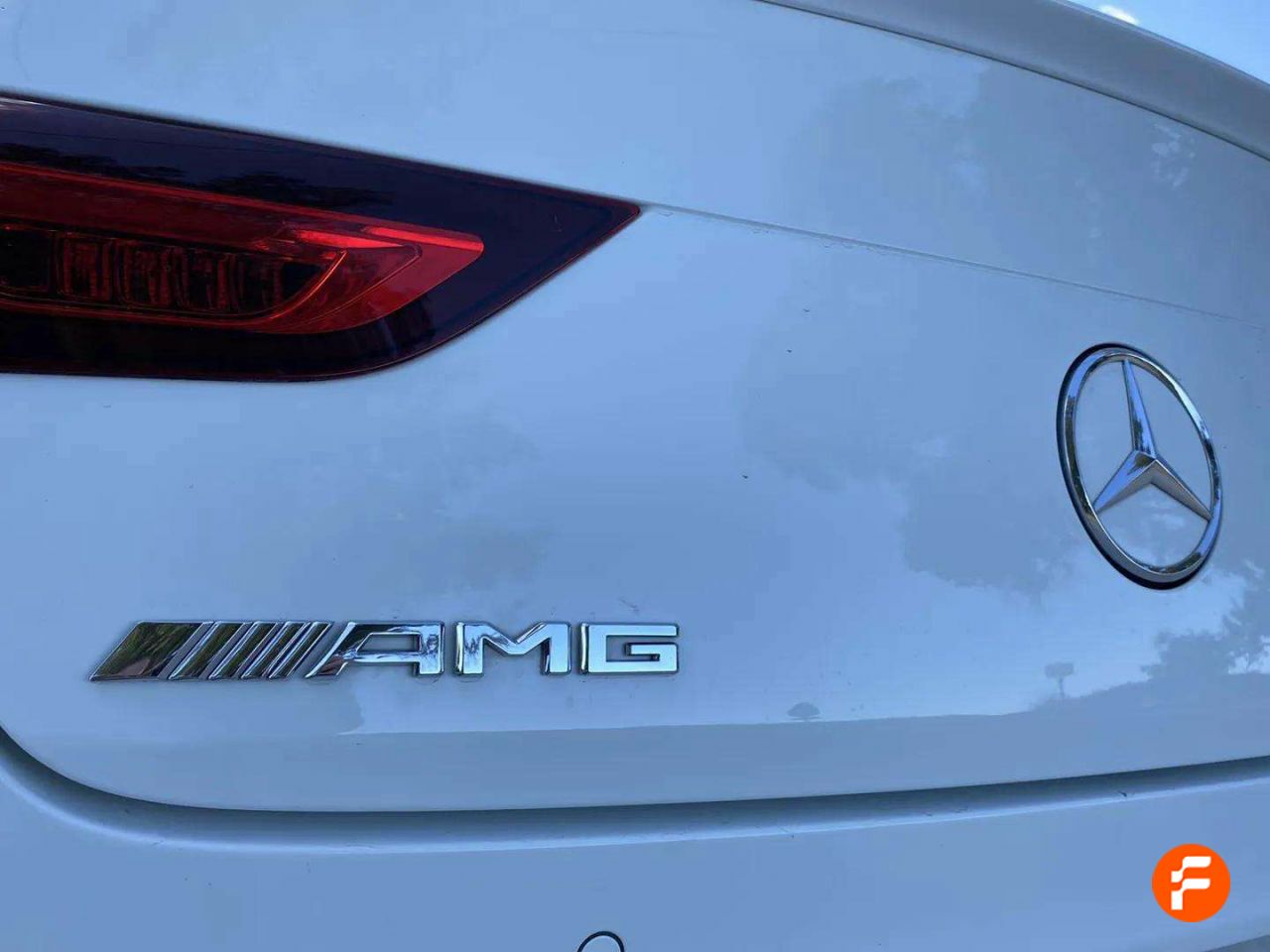 Foto Mercedes-Benz Clase CLA 39