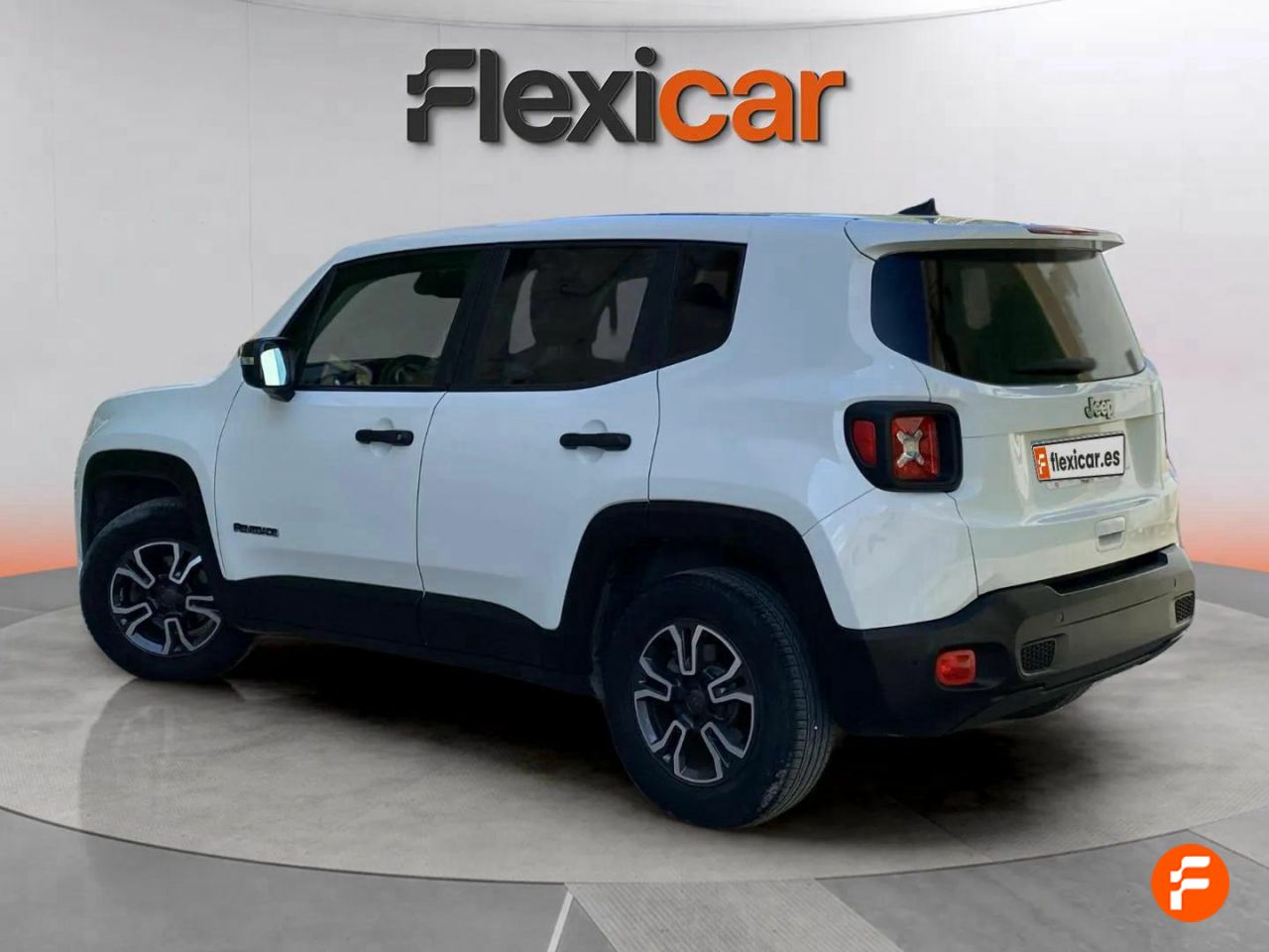 Foto Jeep Renegade 4