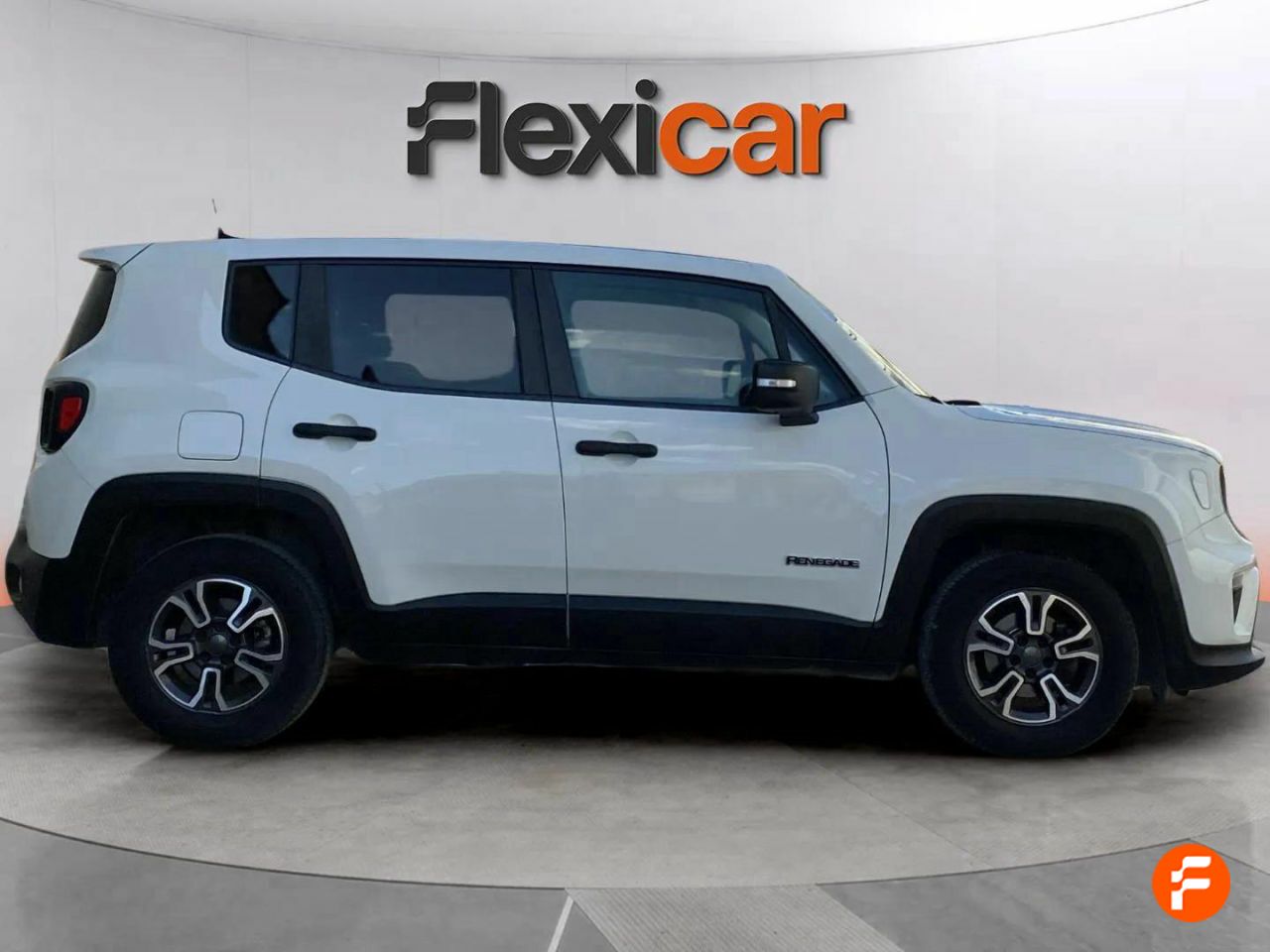 Foto Jeep Renegade 8