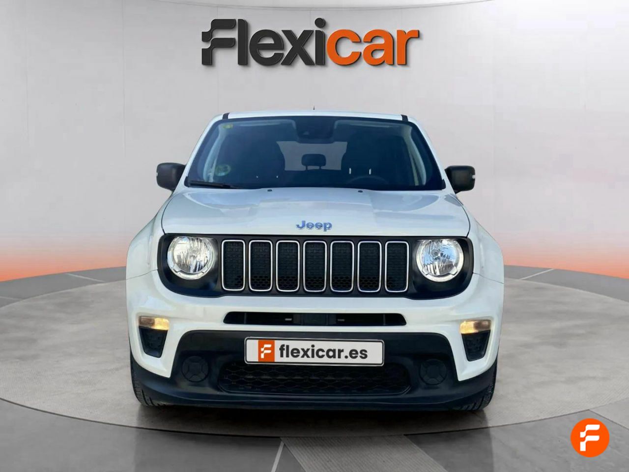 Foto Jeep Renegade 9