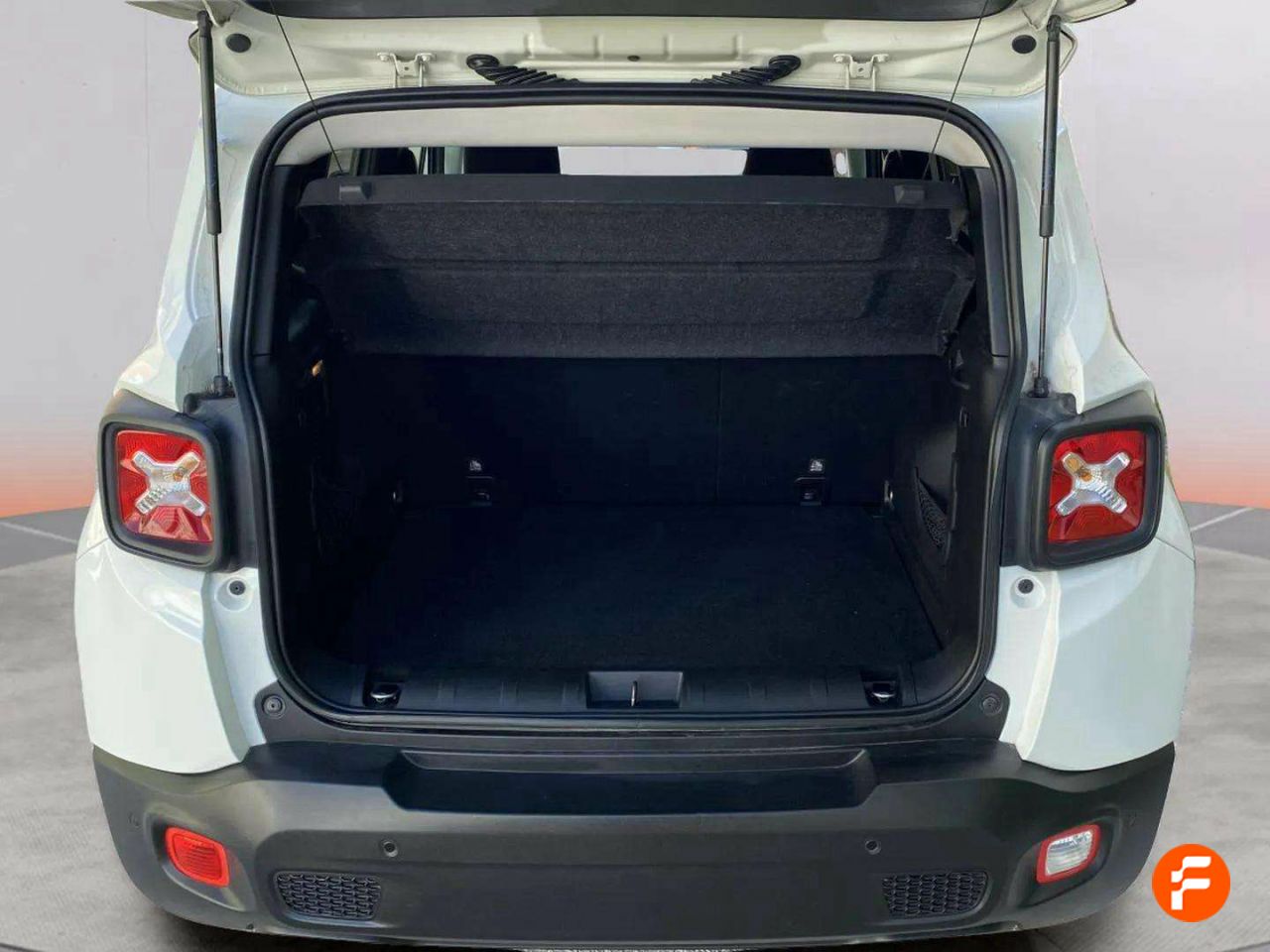 Foto Jeep Renegade 30