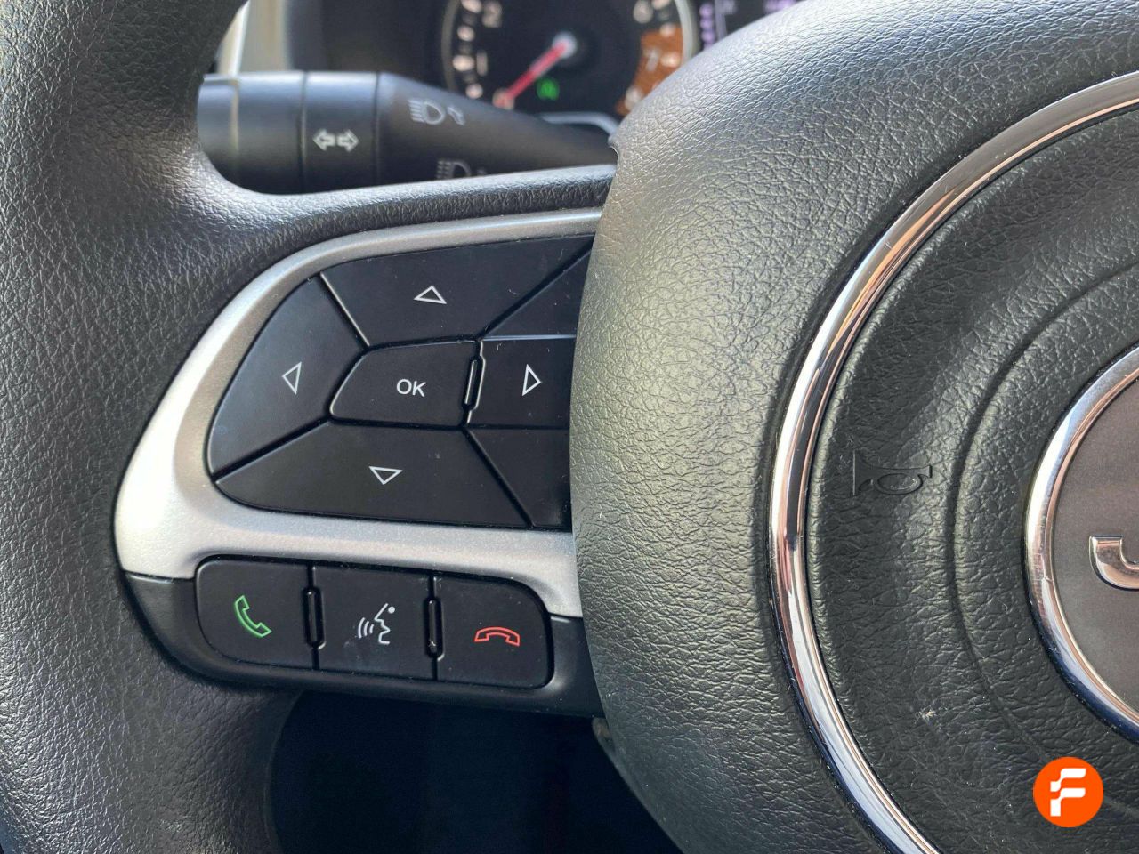 Foto Jeep Renegade 33