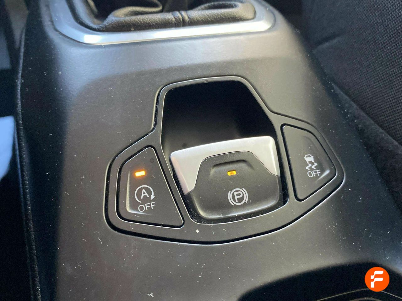 Foto Jeep Renegade 37