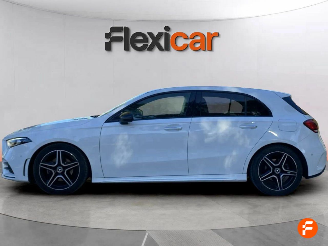Foto Mercedes-Benz Clase A 3