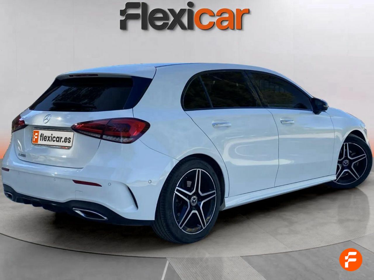 Foto Mercedes-Benz Clase A 7