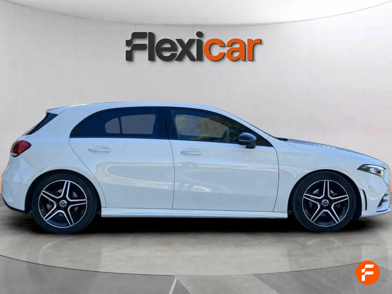 Foto Mercedes-Benz Clase A 8