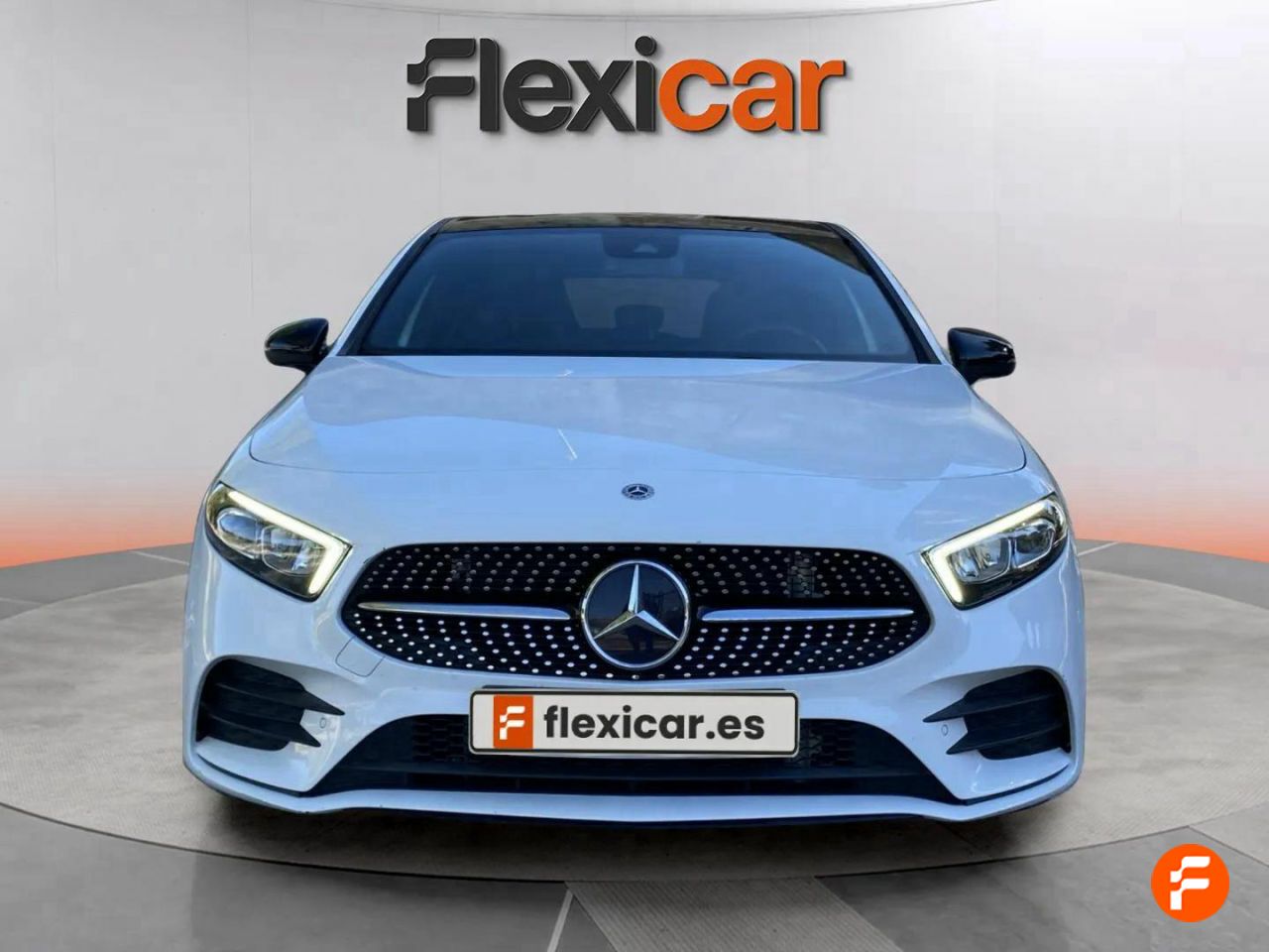 Foto Mercedes-Benz Clase A 9