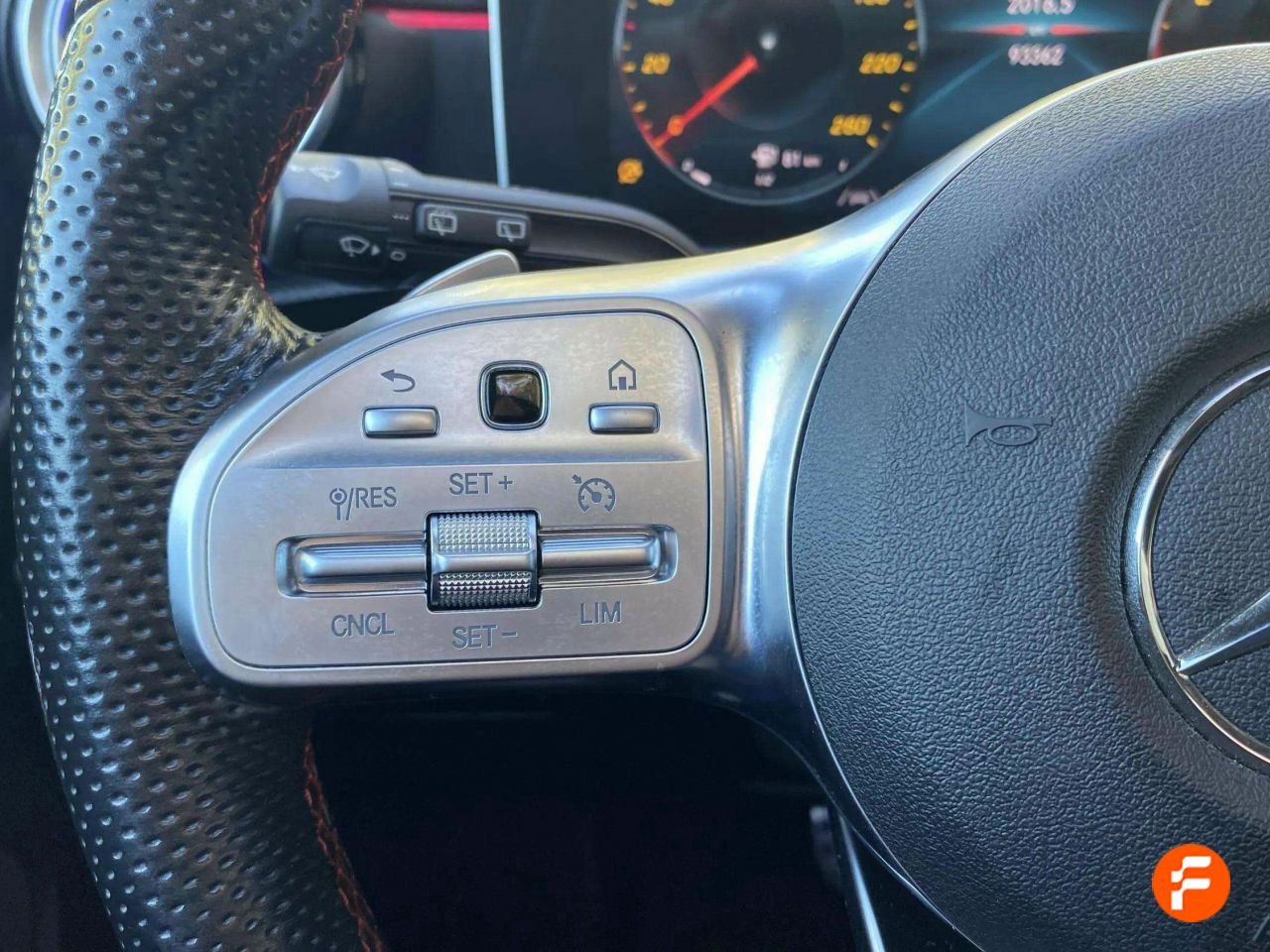 Foto Mercedes-Benz Clase A 12
