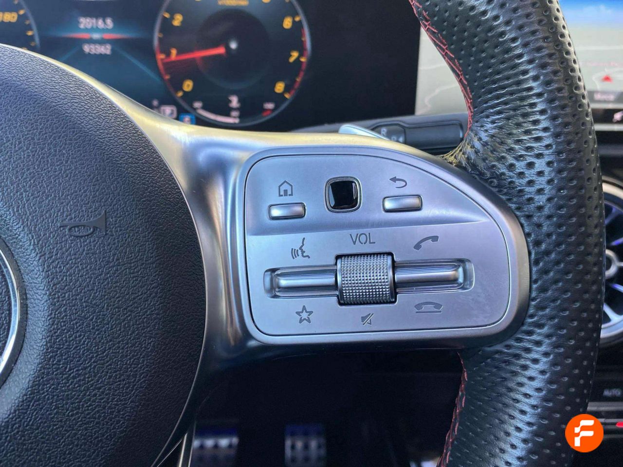 Foto Mercedes-Benz Clase A 13