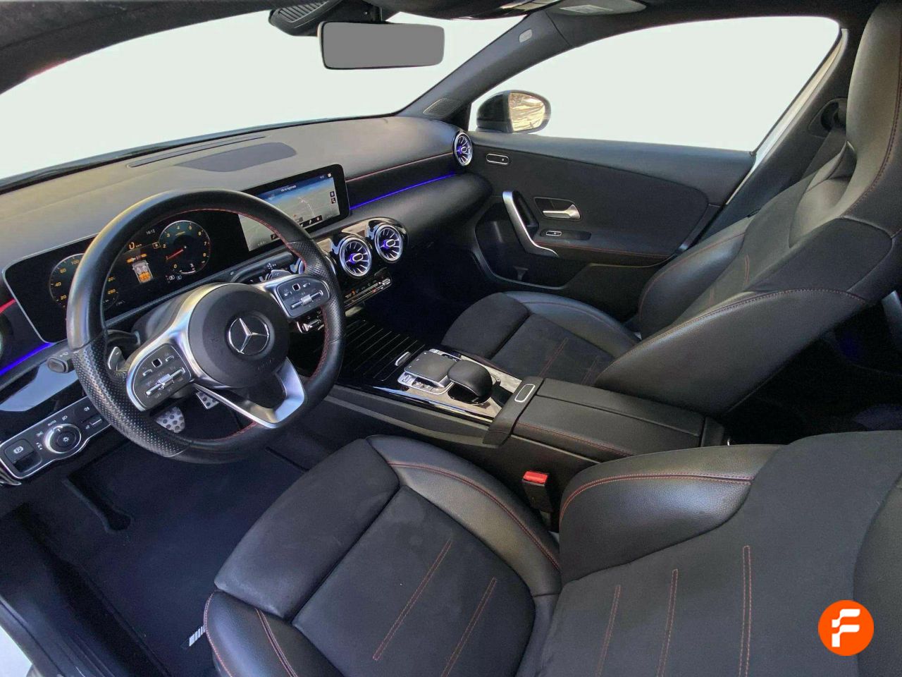 Foto Mercedes-Benz Clase A 26