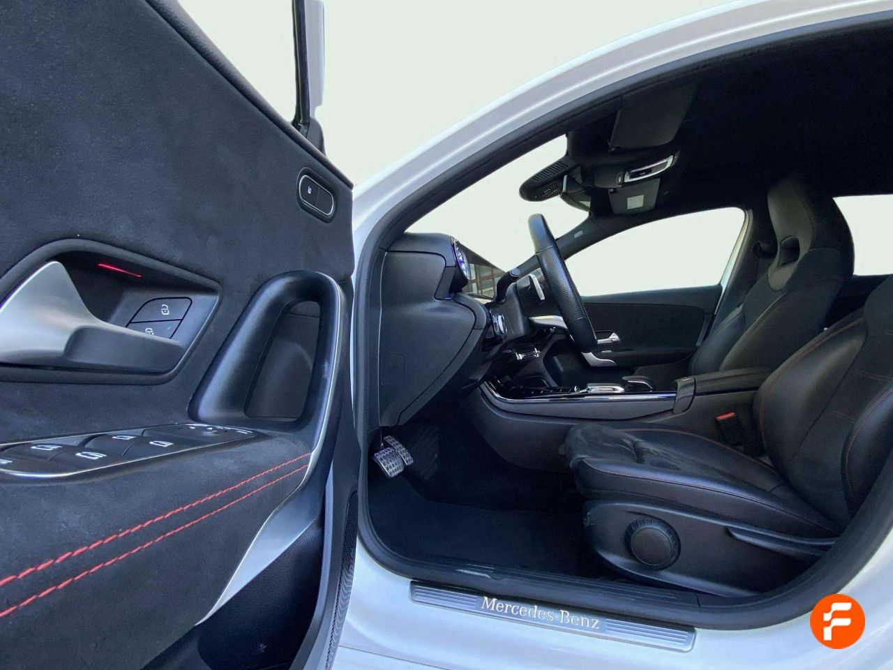 Foto Mercedes-Benz Clase A 27