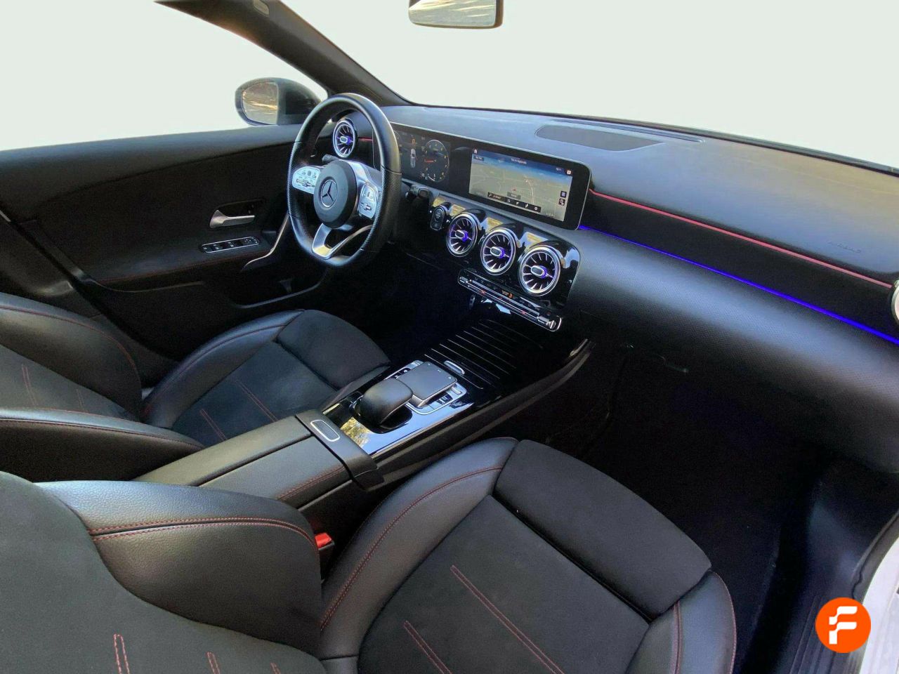 Foto Mercedes-Benz Clase A 29