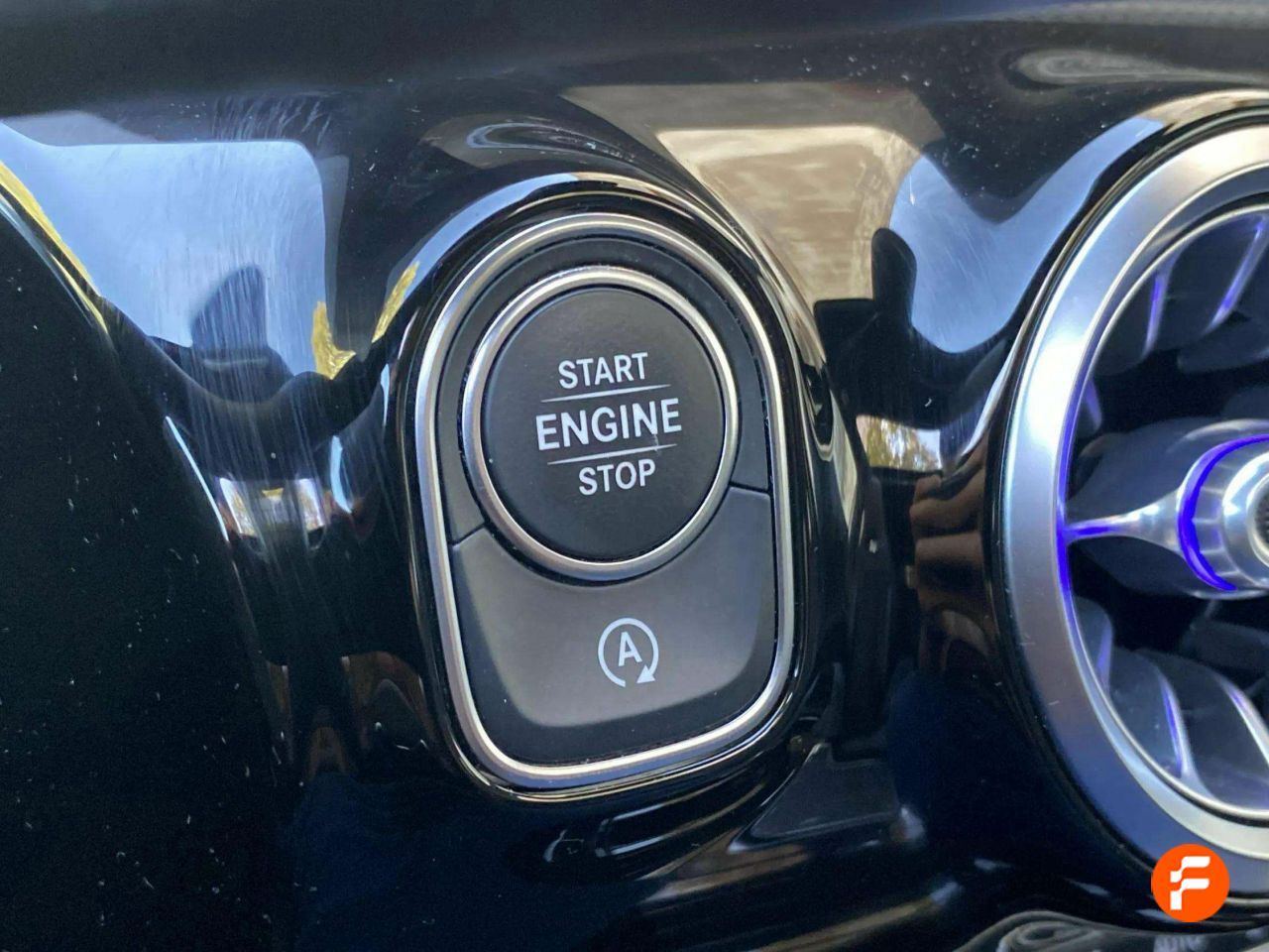 Foto Mercedes-Benz Clase A 43